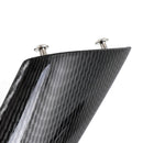 19-22 BMW S1000RR Front Spoiler Wind Winglets Fairing Generic