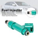 1Pcs Fuel Injector For Suzuki Kizashi Grand Vitara 2009-2013 15710-78K00