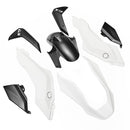 Injection ABS Plastic Bodywork Fairing Kit for BMW R1300GS 2024-2025 01#