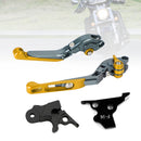 Adjustable Clutch Brake Lever fit for X350 2022-2023