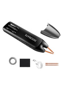 Mini Portable DIY Spot Welder Machine Welding Tool Kit For 18650 Battery