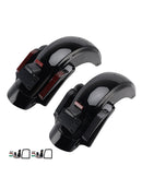 2023-2025 Harley Touring CVO Road Glide FLTRXSE FLTRXSTSE Rear Fender System