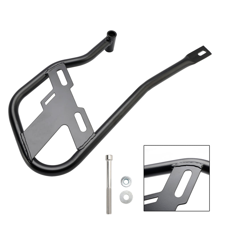 Side Saddle Bag Mounting Bracket Fit Right For R.E Hunter 350 2022-2024 2023