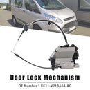 2012-2015 For Transit Custom V362 Front Right Door Lock Mechanism BK21-V219A64-AG