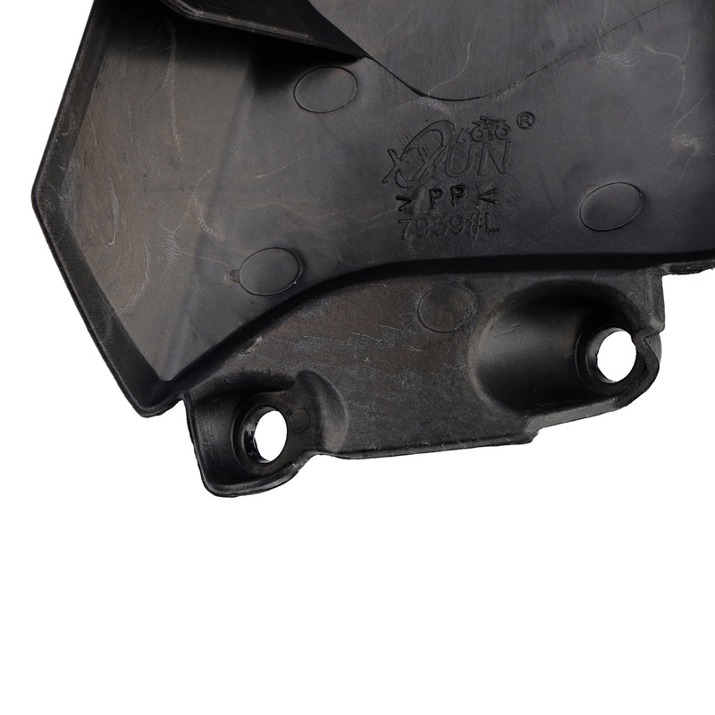 Side Frame Fairing Cowl Radiator For Suzuki GSX-S 1000 GSX S1000 2015-2020