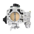 Throttle Body Assembly A22-670B00 For Honda Accord DX 2.2L