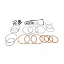 RE0F10E JF017E CVT Transmission Master Rebuild Kit W/Chain Belt 25T For NISSAN
