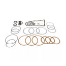RE0F10E JF017E CVT Transmission Master Rebuild Kit W/Chain Belt 27 T Fit For NISSAN