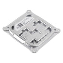 LED Parking Headlight Control Unit DRL Module 130732940400 For Peugeot308 MK2