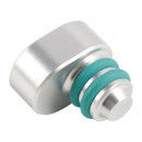 6PCS Intake Manifold Gasket 1167807480 Fit BMW E90-93 F10 F11 F07 X5 X6 N57