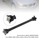 Front Drive Shaft 26207534636 For BMW AWD 530xi 528xi 525xi 535 2006-2010