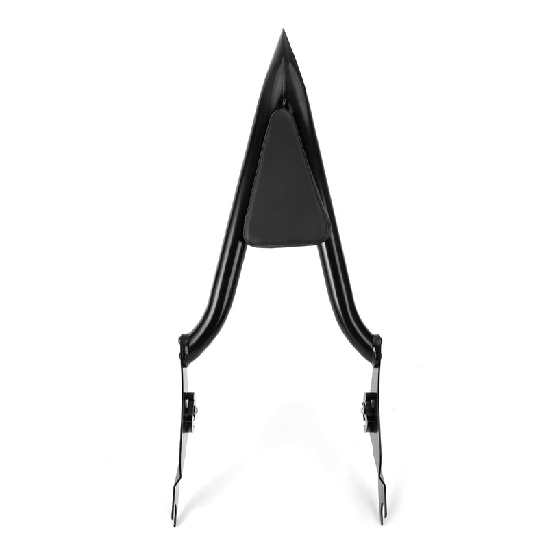 Passenger Backrest for Touring Road King / CVO Road Glide / Street Glide 09-23