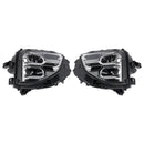 2022-2025 Mitsubishi Eclipse Cross Front Left+Right LED Headlight