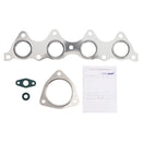 Turbocharger Fit for Hyundai Veloster 1.6L 2019-2021 282312B790 53039700662