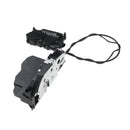 2016 For BMW Alpina B6 Gran Coupe F06 V8 4.4L Sedan Rear Right Door Lock Actuator 51227276322