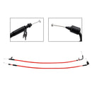 Throttle Cable Wire for Suzuki GSXR1000 2017-2023