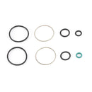 Throttle Body TBI Fuel Injector Kit O-rings Gaskets For Chevy Trucks V6 V8 86-94