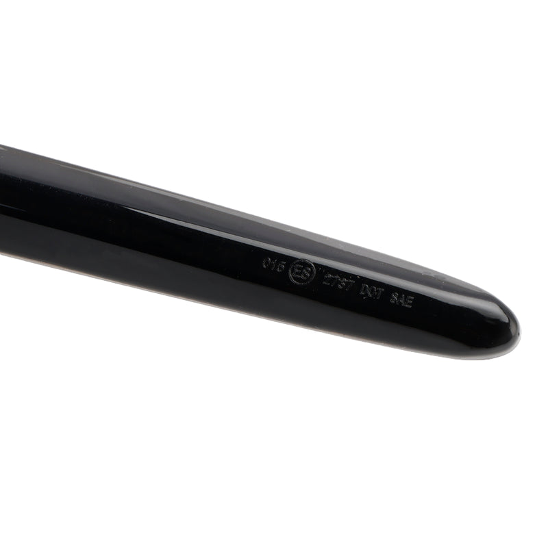 Smoked LED Sequential Blinker Side Indicator Turn Signal for Alfa Romeo Giulietta
