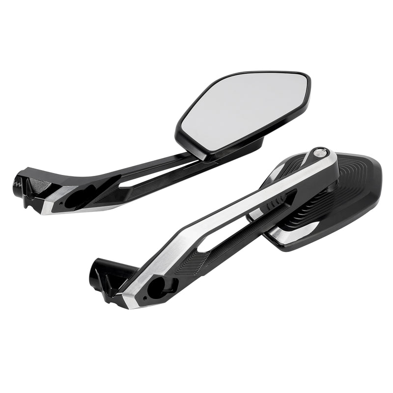 Pair Mirrors 51168406497 51168406498 For BMW R 1250 GS / GSA / R 2018-2025