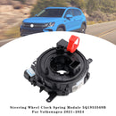 Steering Wheel Clock Spring Module 5Q1953569B For Volkswagen 2021-2024