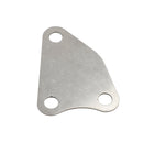 EGR Delete Block Off Plate for Nissan Patrol GU ZD30 Common Rail Diesel CRD