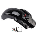 2023-2025 Harley Touring CVO Road Glide FLTRXSE FLTRXSTSE Rear Fender System