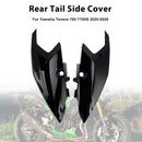 2025-2026 For Yamaha Tenere 700 T700S Rear Tail Side Cover Fairing