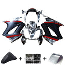 Injection ABS Plastic Bodywork Fairing Fit For Honda VFR800 2002-2012