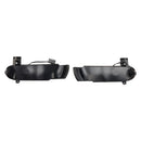Smoked LED Sequential Side Mirror Turn Signal Light for Mercedes-Benz SLK