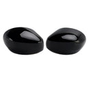 Left& Right Mirror Cover for MINI Cooper F54 F55 F56 F57 2020-2024