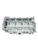 Peugeot Opel 2.0 TDCI AHH hitch EHZ DW10F 4WZ Cylinder Head 908997 18643