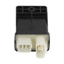 12V R11EA Safe Relay 119802-77200 For Yanmar Control Unit Hitachi ZX-3 Excavator