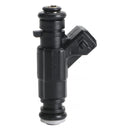 For Mercedes E320 ML320 C280 CLK320 2.8 3.2 V6 6PCS Fuel Injector A1120780049