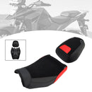 2024-2025 For Suzuki V-Strom250Sx Front&Rear Raider Passenger Cushion Kit Red