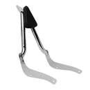Passenger Sissy Bar Backrest for Boulevard C50 Intruder Volusia VL800 2001-2017