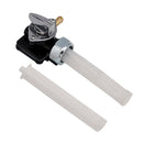 Gas Tank Fuel Cock Valve Petcock fit for Dyna Low Rider FXDL 1995-2001 61338-94D