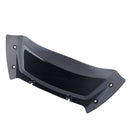 9" Windshield with Bracket fit for Touring Street Glide CVO 117 121 2023-2024