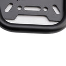 Luggage Rack Side Saddle Bag Mount Bracket For Eliminator 400 500 23-24 Right