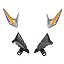 2020-2022 for Street Triple 765 R/RS Injection Bodywork Fairing Kit