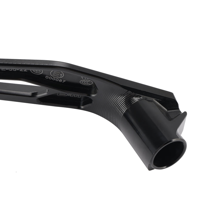 Pair Mirrors 51168406497 51168406498 For BMW R 1250 GS / GSA / R 2018-2025