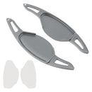 Steering Wheel Paddle Shifter Extension For Nissan Mitsubishi