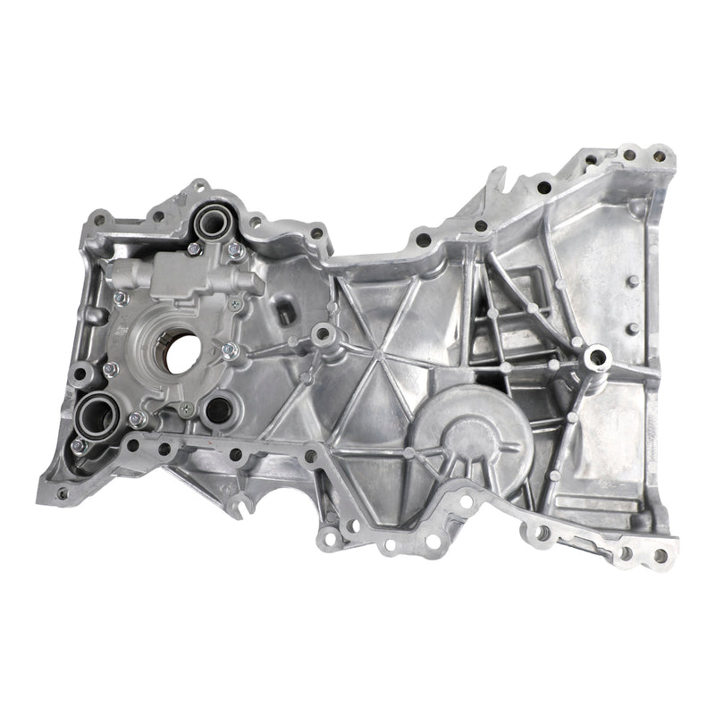 2018-2014 Kia Forte Forte5 2.0L Timing Chain Oil Pump Cover 21350-2E330 213502E350 213502E310 213502E311