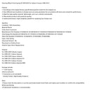 Steering Wheel Clock Spring 83196FG030 For Subaru Forester 2008-2014