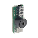 TYPE-C K4 Electric Key Trainer CW Hand Key Oscillator Morse Code Sending HAM