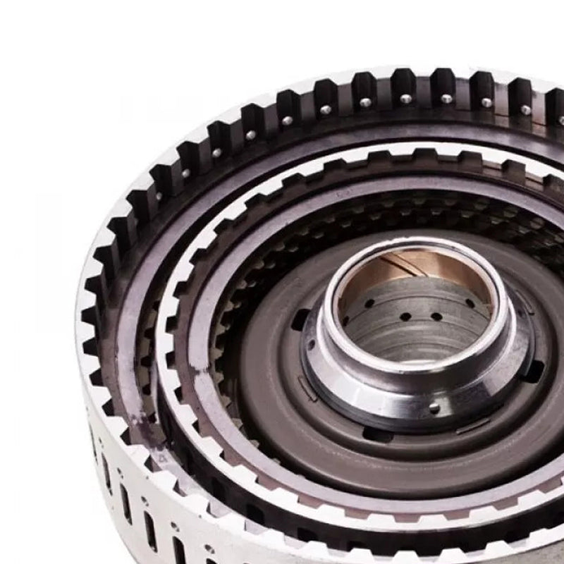 UA80E UA80F Transmission C3/C4 Clutch Drum Highlander For Sienna Toyota RAV4