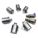 8PCS 10R80 Automatic Transmission Solenoid Kit