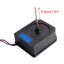 Refrigerator Condenser Fan Motor Replacement Accessories For LG 4681JB1029D