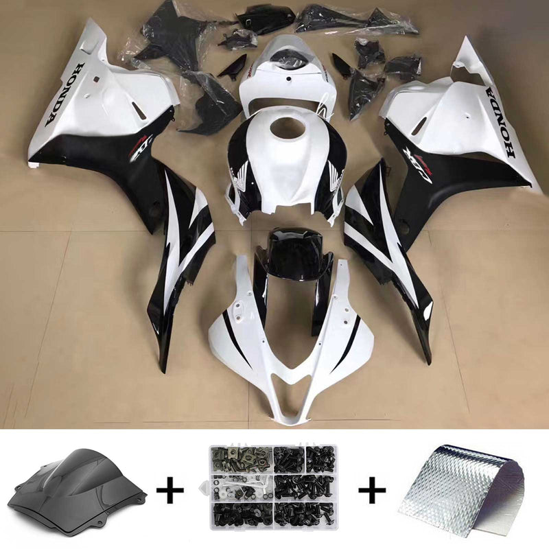 Amotopart Honda CBR600RR 2013-2023 F5 Fairing Kit Bodywork Plastic ABS