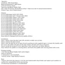 Steering Wheel Paddle Shifter Extension For VW Passat Multivan