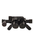 Heater Coolant Control Valve 64114271156 For BMW 5 6 7 Series F07 F10 F06
